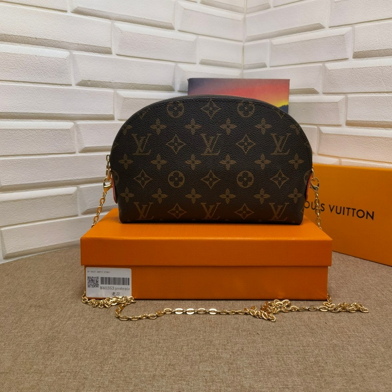 LV Handbags 340